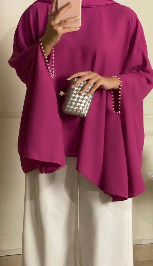 KIARA KAFTAN