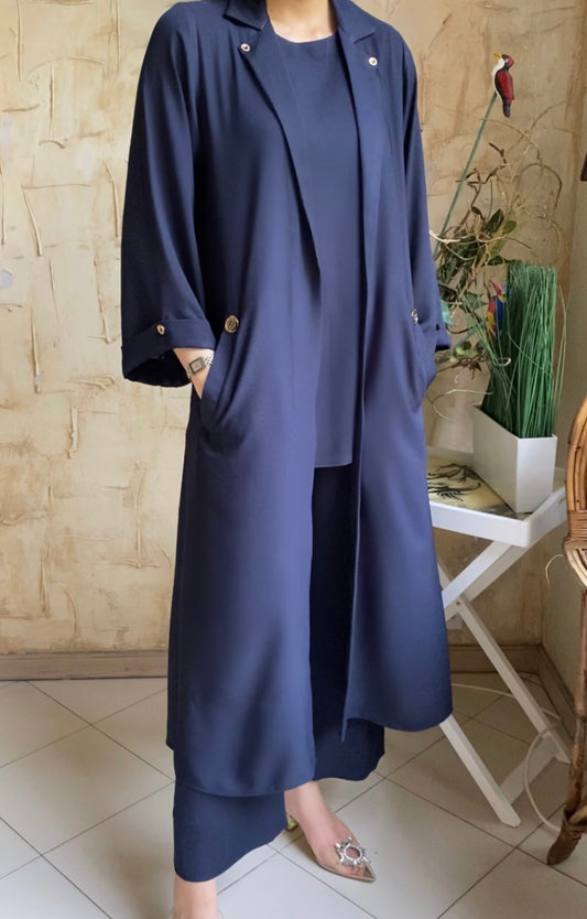 EVE OUTER